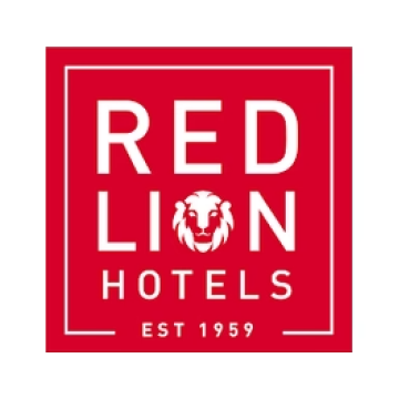 Red Lion Hotels
