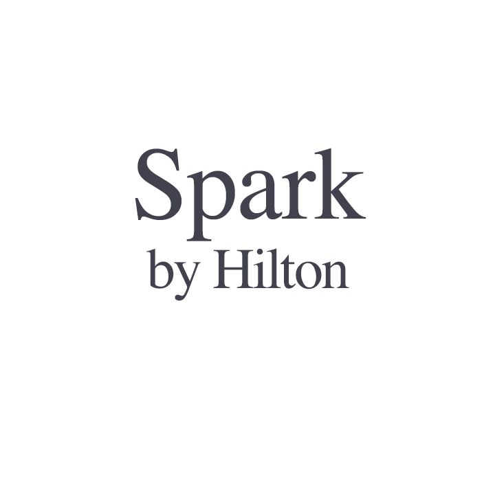 Spark by Hilton