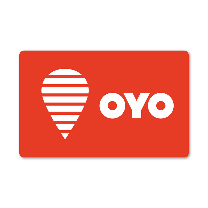 OYO RFID Key Cards Box of 200
