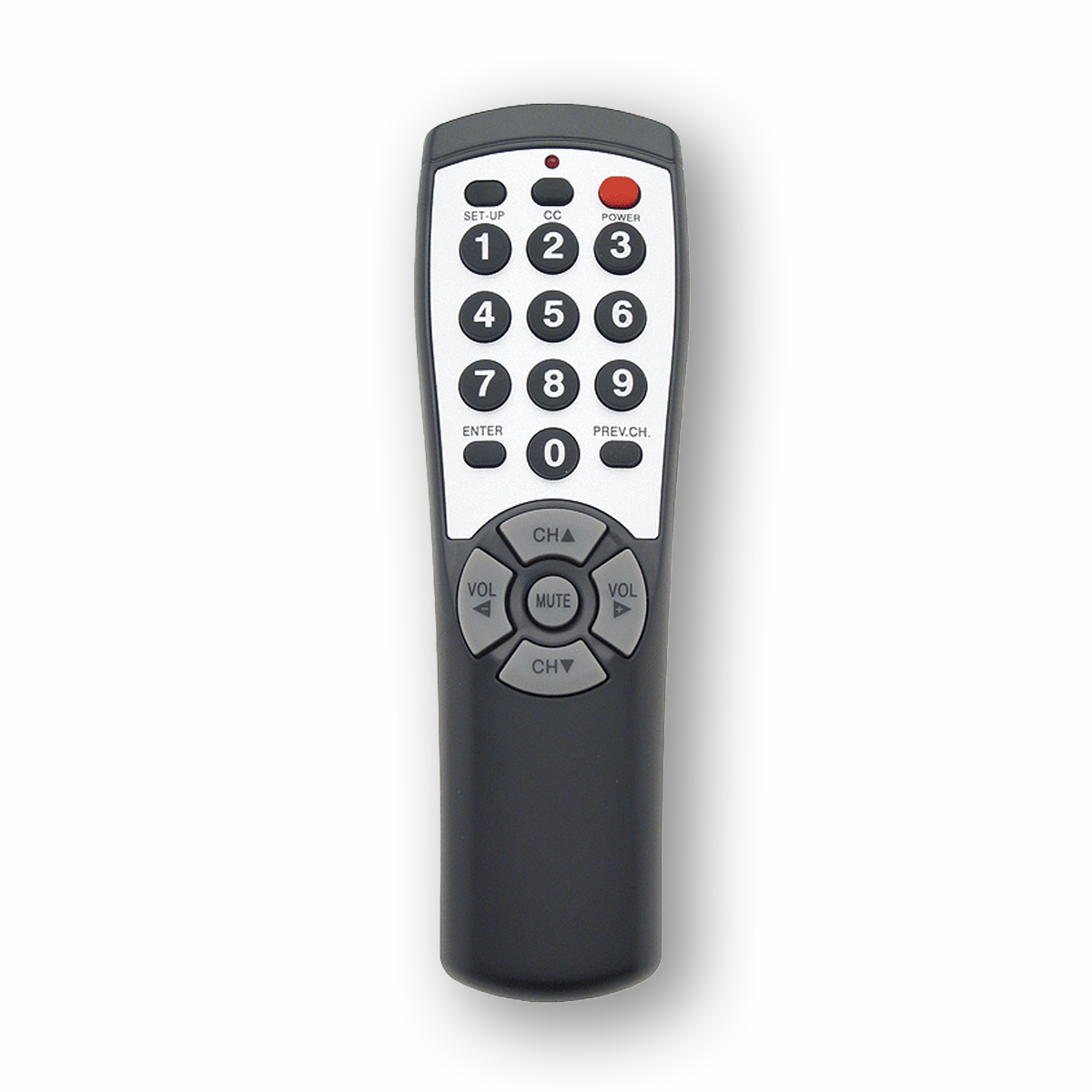 Brightsign Rc1002 Remote Control Brightstar BR100B Remote Control – Lock Tech Supply