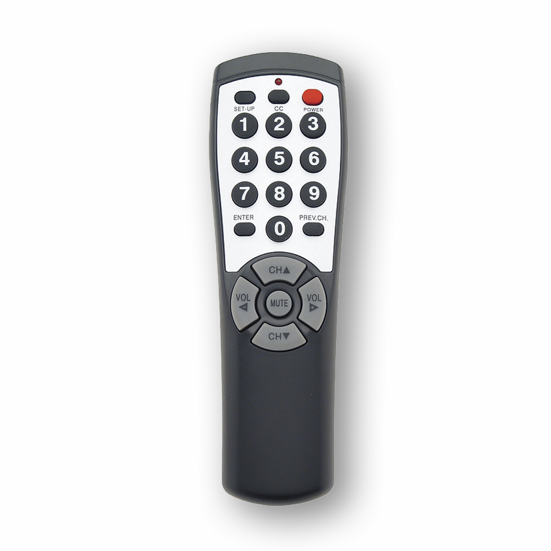 Brightstar BR100B Remote Control