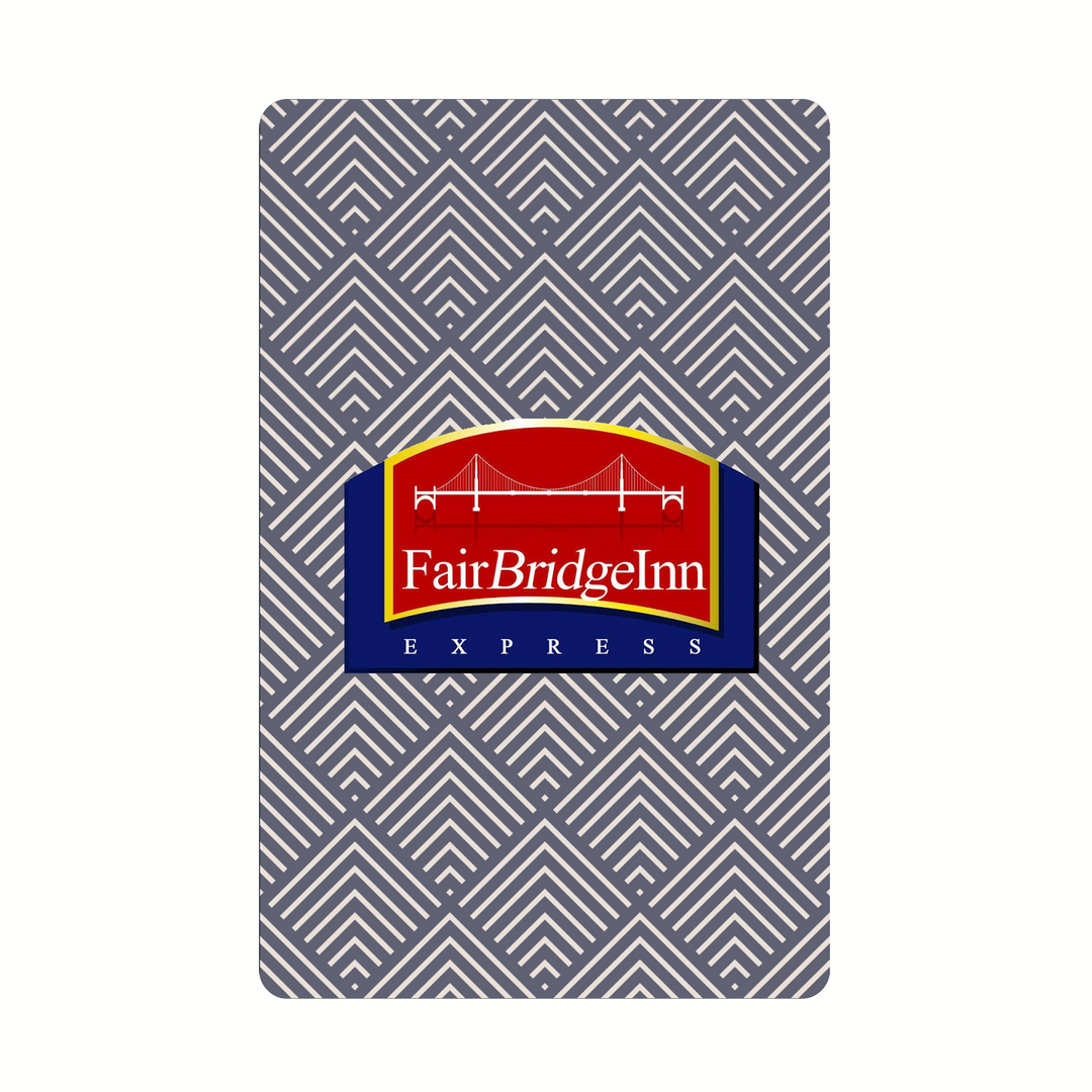 Fairbridge Express RFID Key Cards Box of 200