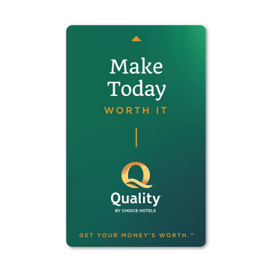 Quality Inn – Lock Tech Supply