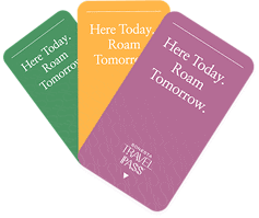 Sonesta RFID Key Cards Box of 200