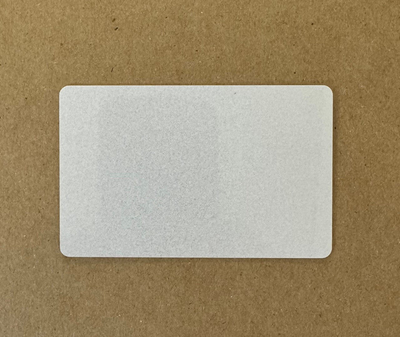 RFID Staff Silver Key Cards Each – Lock Tech Supply